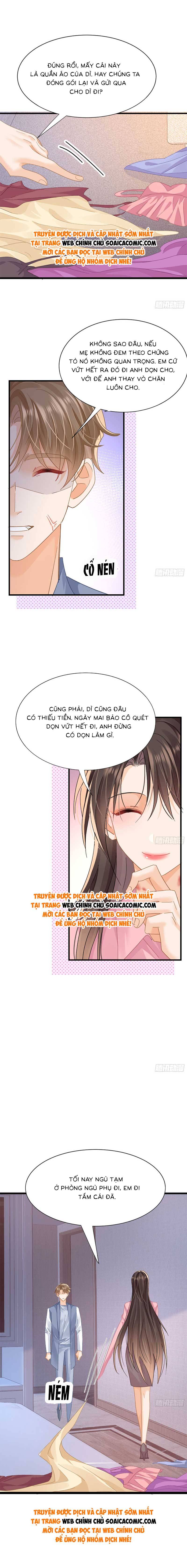 Ninita Yêu Dấu - Phần 2 Chap 1261.8 - Next Chap 1262.8