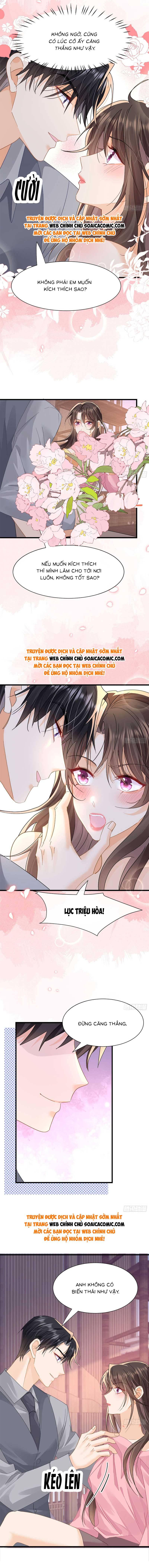 Ninita Yêu Dấu - Phần 2 Chap 1261.8 - Next Chap 1262.8