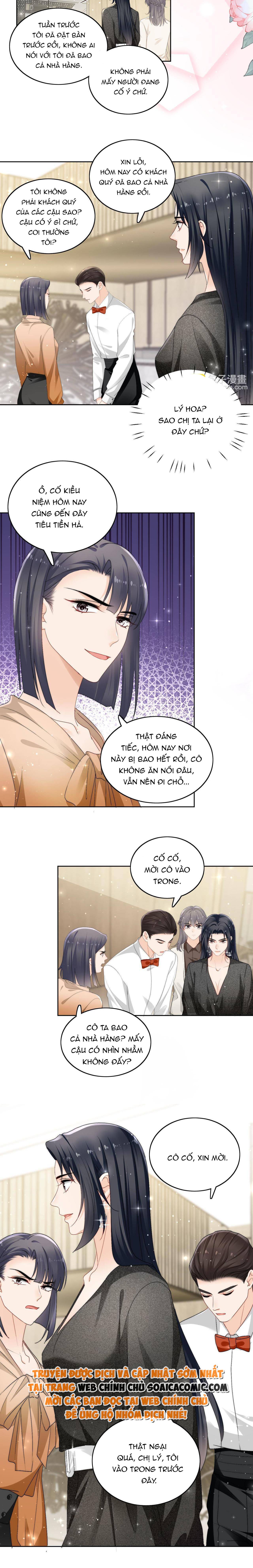 Ninita Yêu Dấu - Phần 2 Chap 1262.1 - Next Chap 1263.1