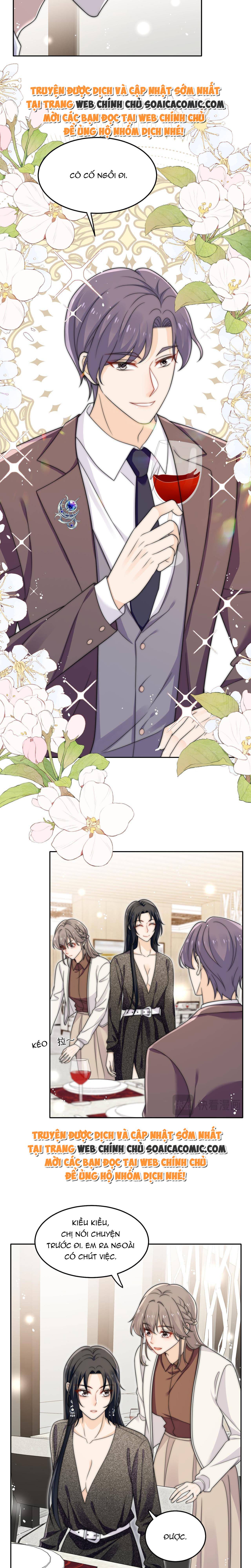 Ninita Yêu Dấu - Phần 2 Chap 1262.2 - Next Chap 1263.2