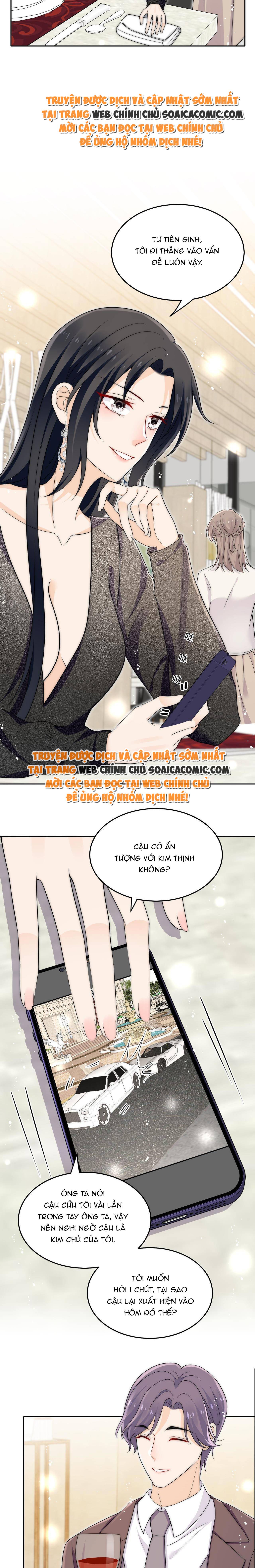 Ninita Yêu Dấu - Phần 2 Chap 1262.2 - Next Chap 1263.2