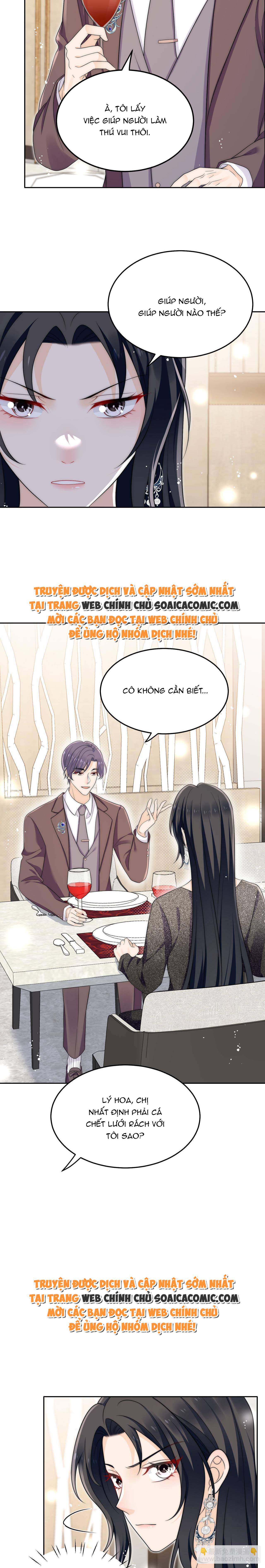 Ninita Yêu Dấu - Phần 2 Chap 1262.2 - Next Chap 1263.2