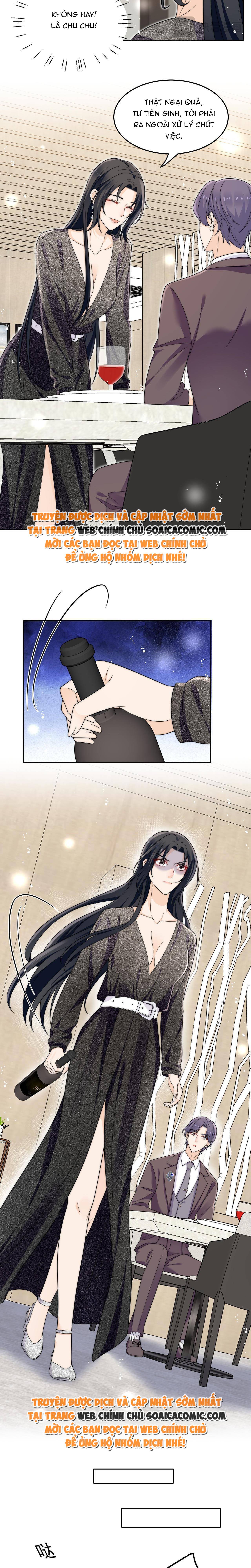 Ninita Yêu Dấu - Phần 2 Chap 1262.2 - Next Chap 1263.2