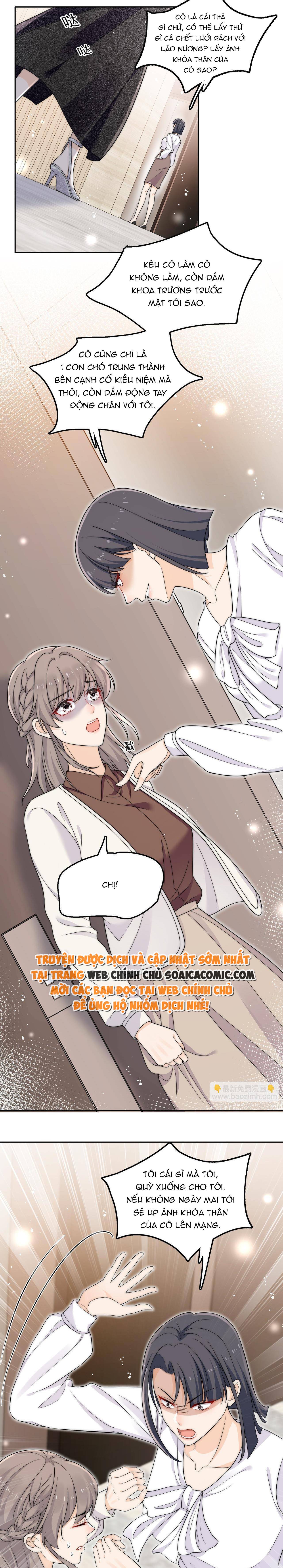 Ninita Yêu Dấu - Phần 2 Chap 1262.2 - Next Chap 1263.2