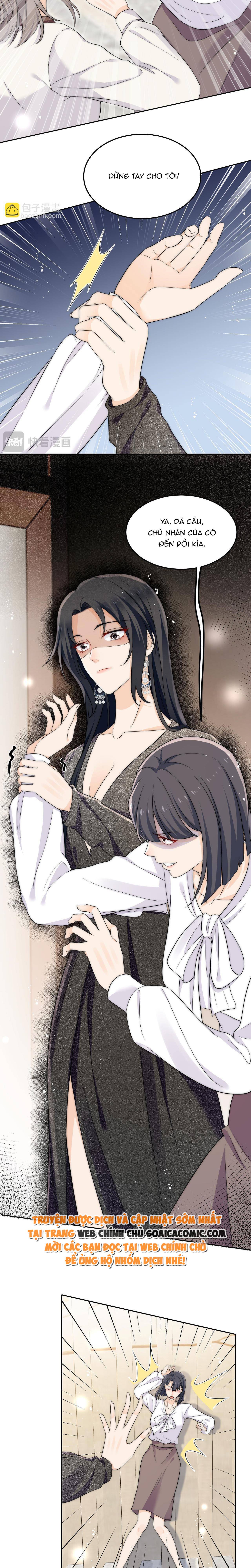 Ninita Yêu Dấu - Phần 2 Chap 1262.2 - Next Chap 1263.2