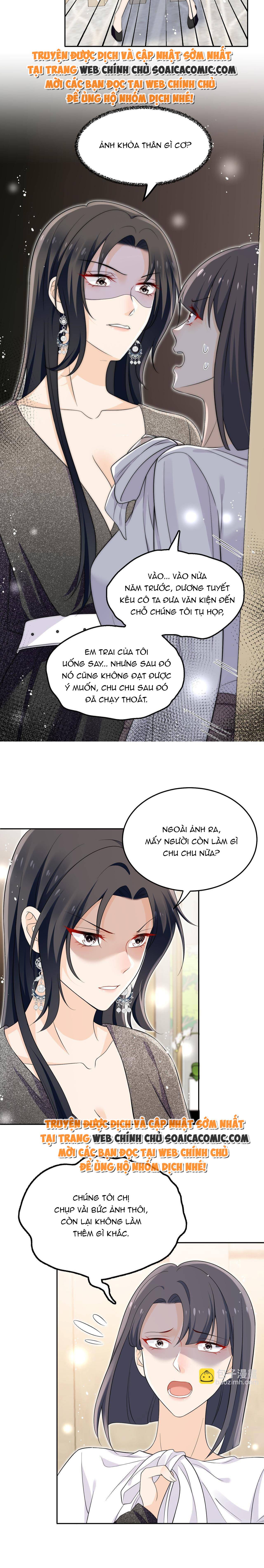 Ninita Yêu Dấu - Phần 2 Chap 1262.2 - Next Chap 1263.2