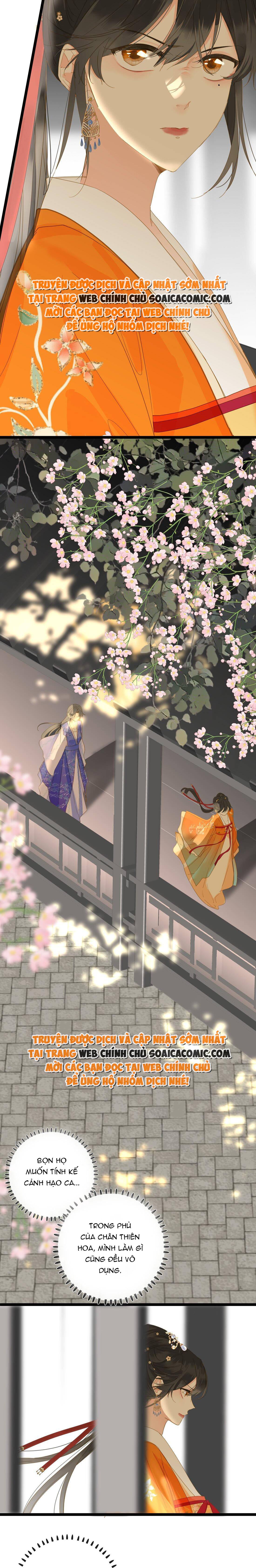 Ninita Yêu Dấu - Phần 2 Chap 1262.8 - Next Chap 1263.8