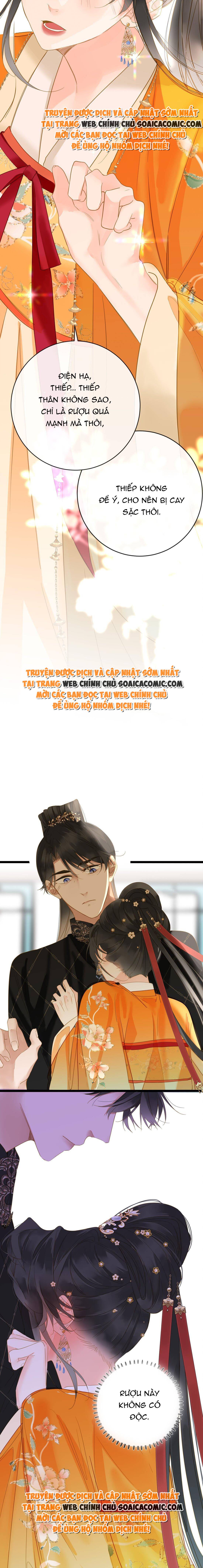 Ninita Yêu Dấu - Phần 2 Chap 1262.8 - Next Chap 1263.8