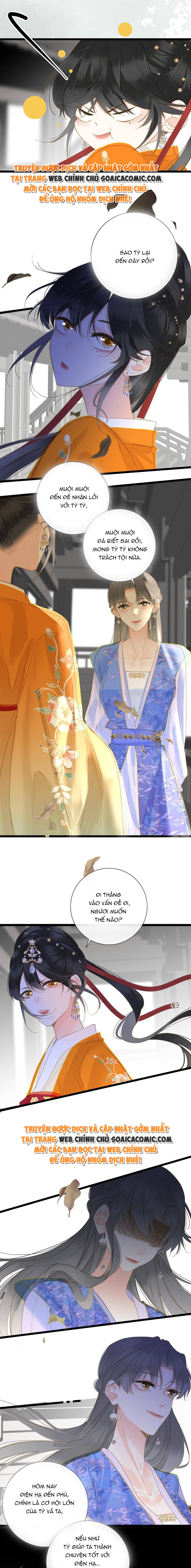 Ninita Yêu Dấu - Phần 2 Chap 1262.8 - Next Chap 1263.8