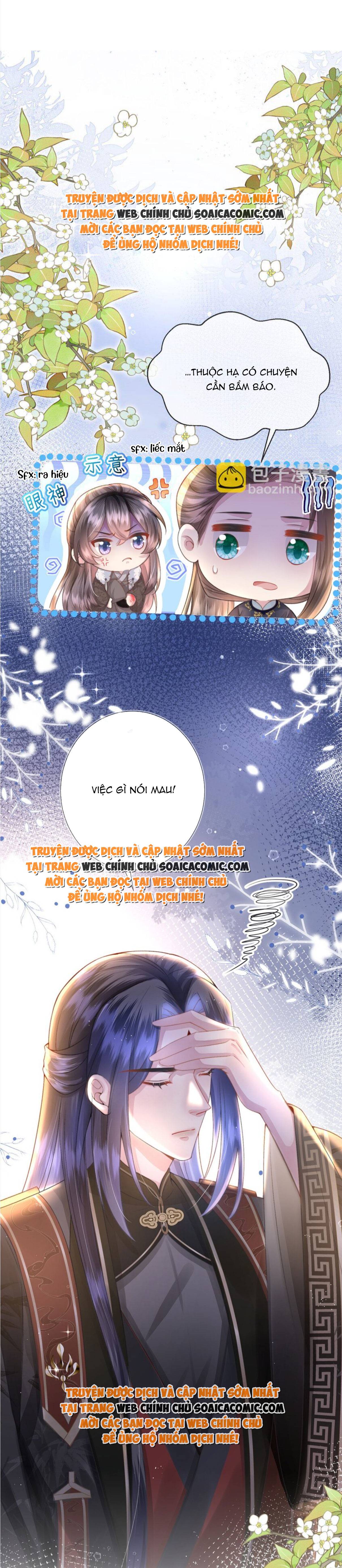 Ninita Yêu Dấu - Phần 2 Chap 1263.1 - Next Chap 1264.1