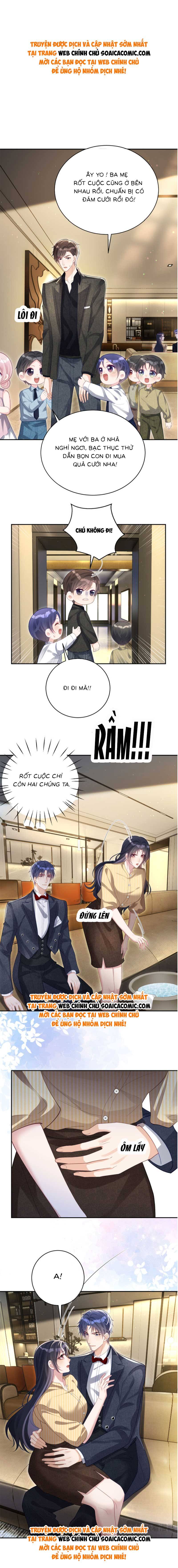 Ninita Yêu Dấu - Phần 2 Chap 1263.2 - Next Chap 1264.2