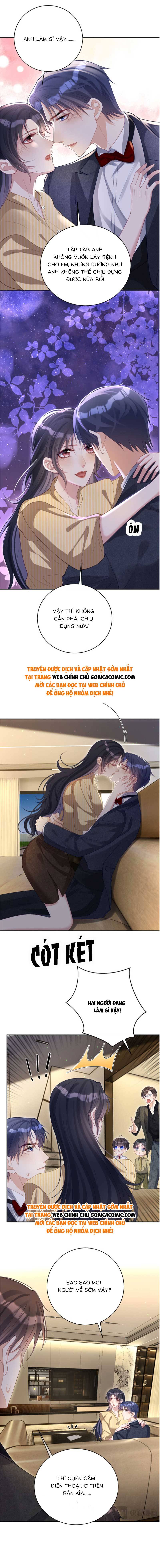 Ninita Yêu Dấu - Phần 2 Chap 1263.2 - Next Chap 1264.2