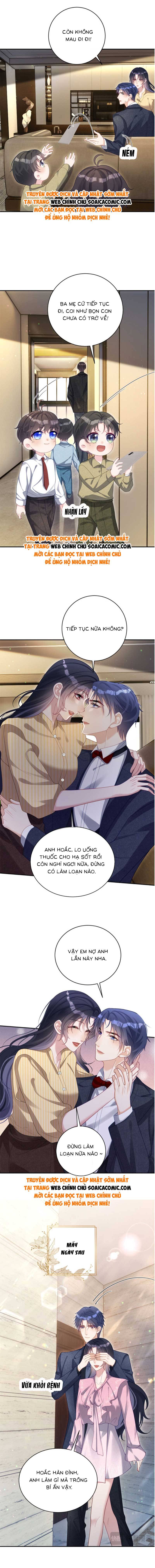 Ninita Yêu Dấu - Phần 2 Chap 1263.2 - Next Chap 1264.2