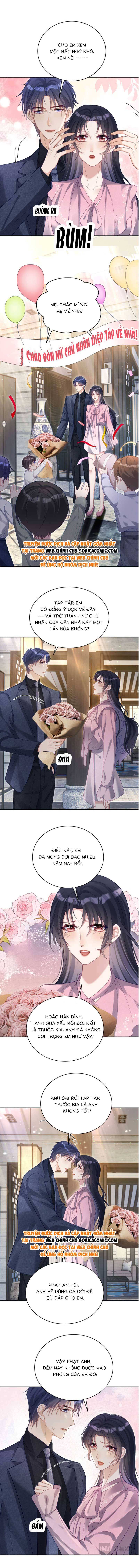 Ninita Yêu Dấu - Phần 2 Chap 1263.2 - Next Chap 1264.2