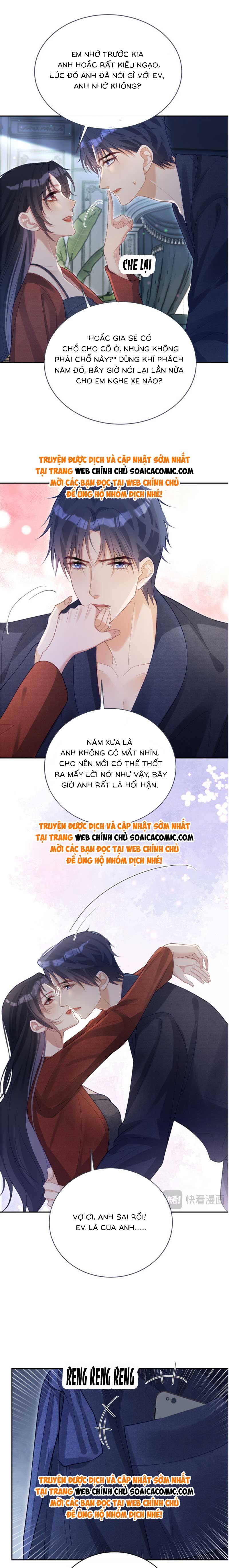 Ninita Yêu Dấu - Phần 2 Chap 1263.2 - Next Chap 1264.2