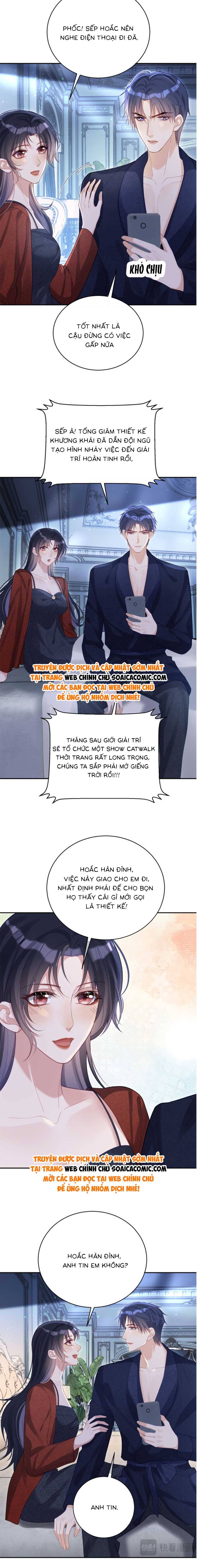 Ninita Yêu Dấu - Phần 2 Chap 1263.2 - Next Chap 1264.2