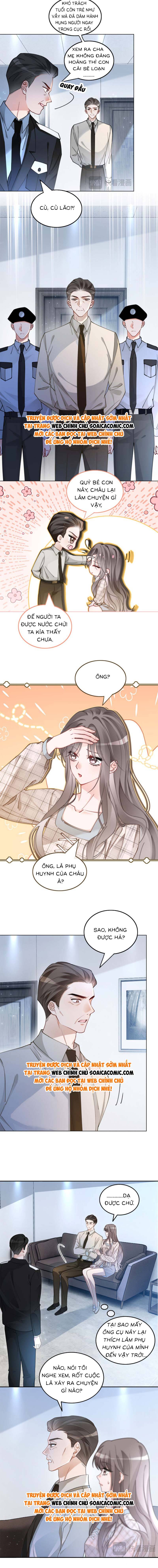 Ninita Yêu Dấu - Phần 2 Chap 1263.3 - Next Chap 1264.3