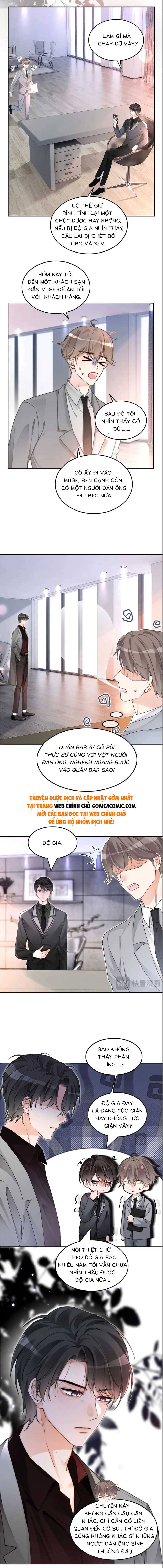 Ninita Yêu Dấu - Phần 2 Chap 1263.4 - Next Chap 1264.4