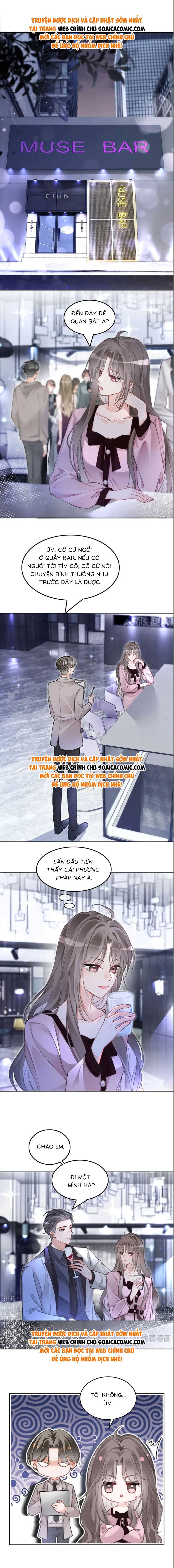 Ninita Yêu Dấu - Phần 2 Chap 1263.4 - Next Chap 1264.4