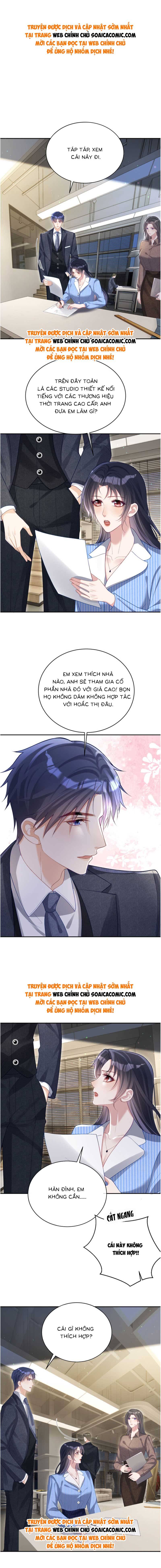 Ninita Yêu Dấu - Phần 2 Chap 1263.5 - Next Chap 1264.5