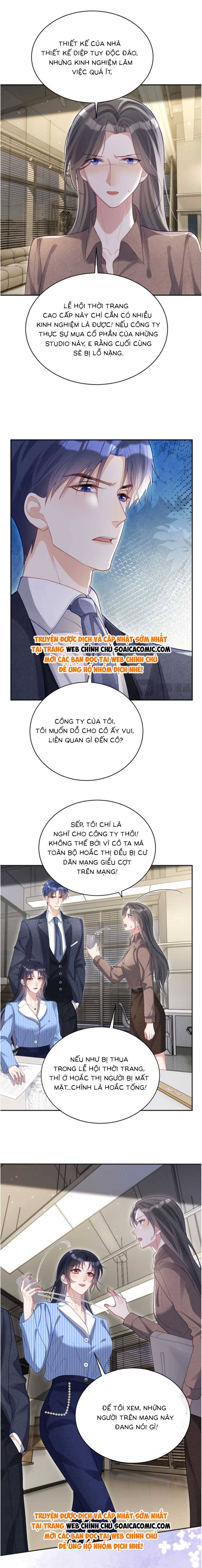 Ninita Yêu Dấu - Phần 2 Chap 1263.5 - Next Chap 1264.5