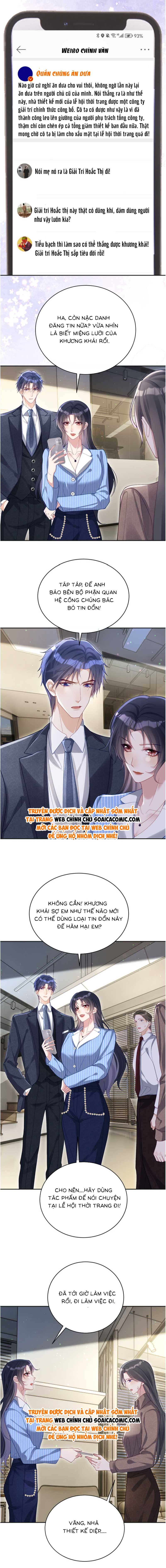 Ninita Yêu Dấu - Phần 2 Chap 1263.5 - Next Chap 1264.5