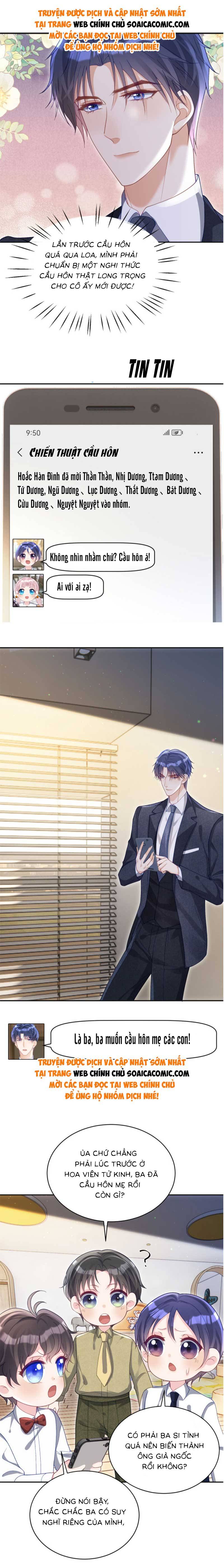 Ninita Yêu Dấu - Phần 2 Chap 1263.5 - Next Chap 1264.5