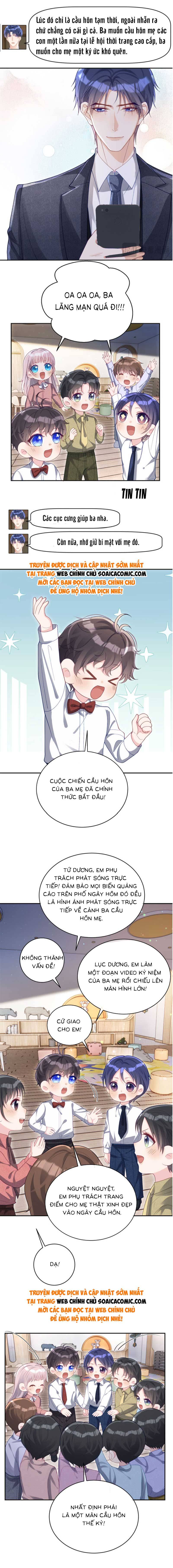 Ninita Yêu Dấu - Phần 2 Chap 1263.5 - Next Chap 1264.5