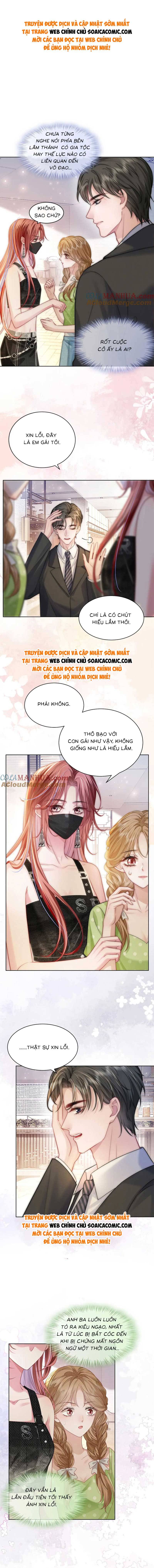 Ninita Yêu Dấu - Phần 2 Chap 1264.2 - Next Chap 1265.2