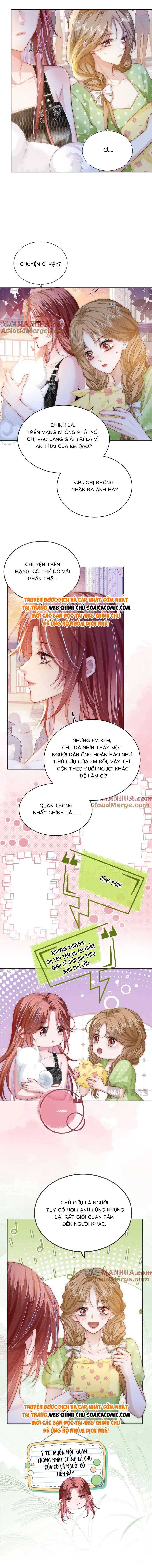 Ninita Yêu Dấu - Phần 2 Chap 1264.2 - Next Chap 1265.2