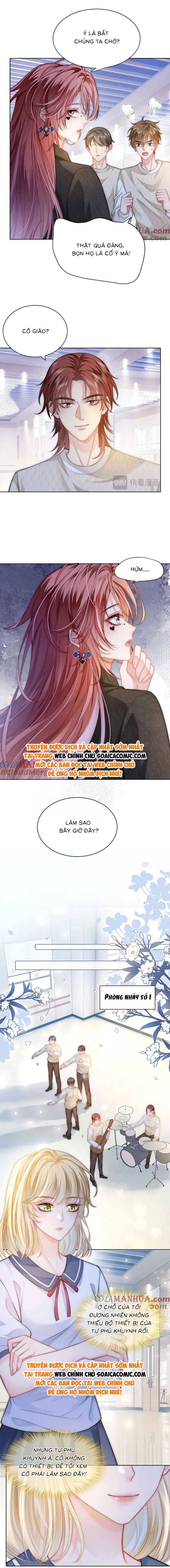 Ninita Yêu Dấu - Phần 2 Chap 1264.2 - Next Chap 1265.2