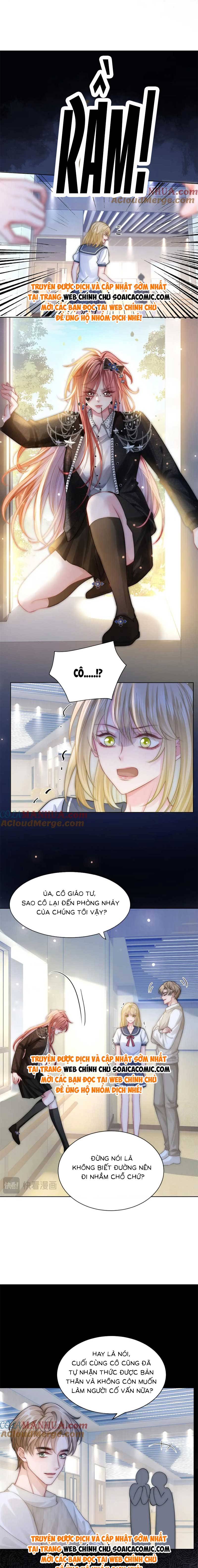 Ninita Yêu Dấu - Phần 2 Chap 1264.2 - Next Chap 1265.2