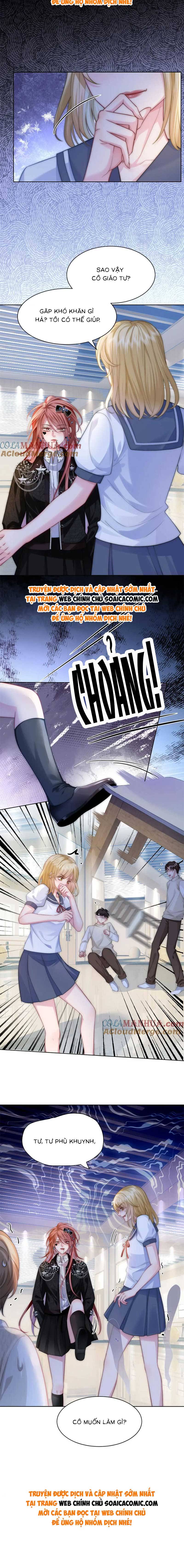 Ninita Yêu Dấu - Phần 2 Chap 1264.2 - Next Chap 1265.2