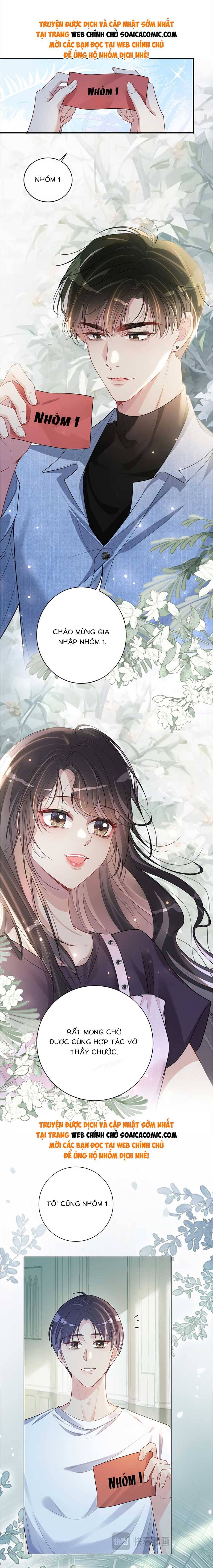 Ninita Yêu Dấu - Phần 2 Chap 1264.3 - Next Chap 1265.3