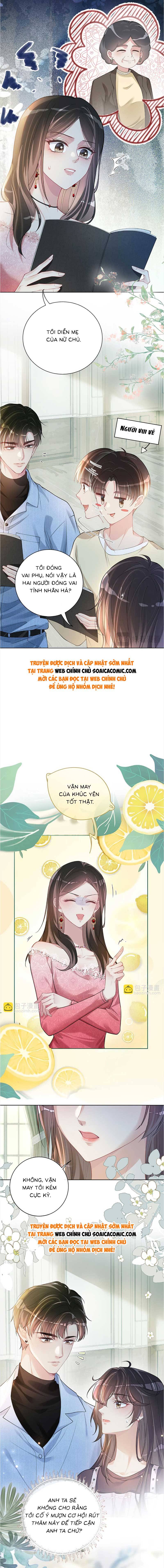 Ninita Yêu Dấu - Phần 2 Chap 1264.3 - Next Chap 1265.3