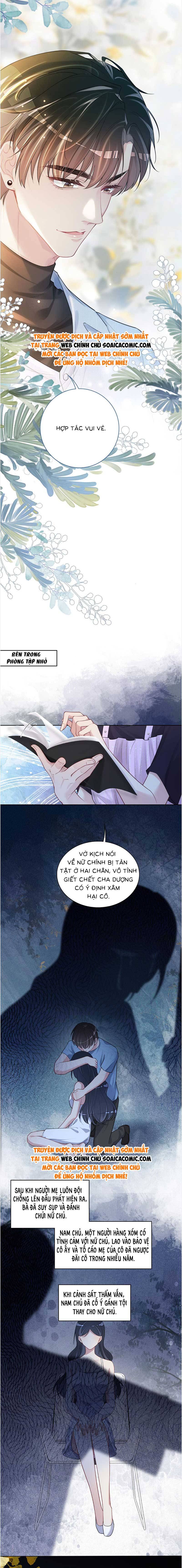 Ninita Yêu Dấu - Phần 2 Chap 1264.3 - Next Chap 1265.3