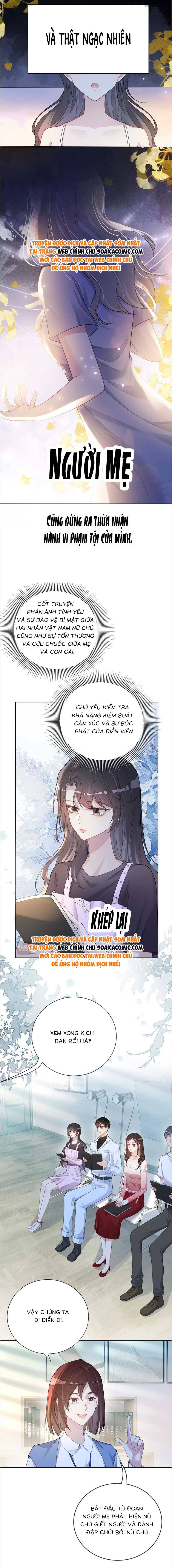 Ninita Yêu Dấu - Phần 2 Chap 1264.3 - Next Chap 1265.3