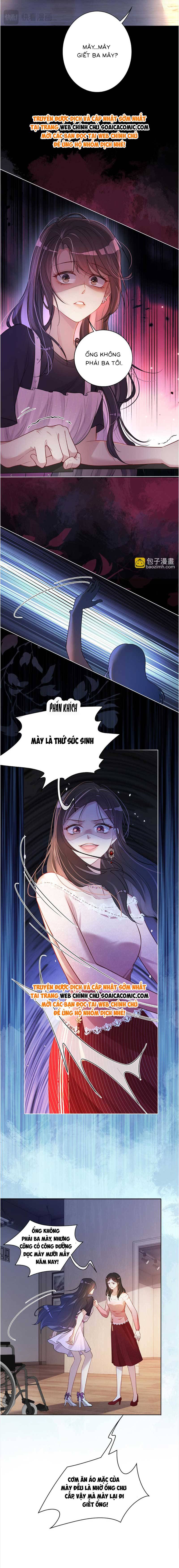 Ninita Yêu Dấu - Phần 2 Chap 1264.3 - Next Chap 1265.3