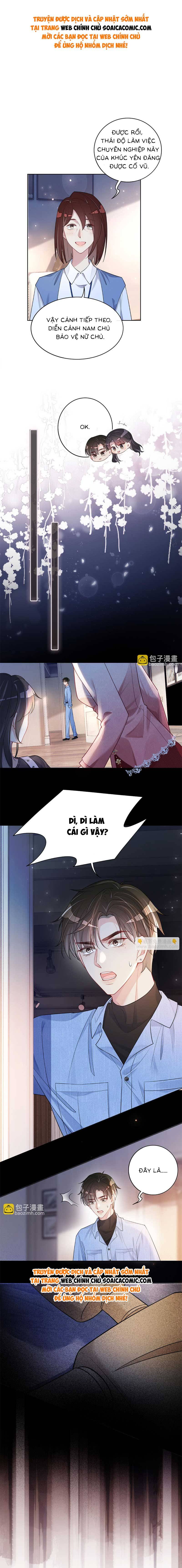 Ninita Yêu Dấu - Phần 2 Chap 1264.4 - Next Chap 1265.4