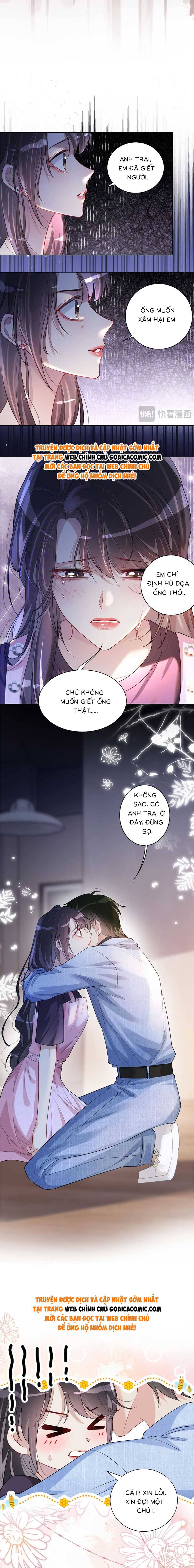 Ninita Yêu Dấu - Phần 2 Chap 1264.4 - Next Chap 1265.4