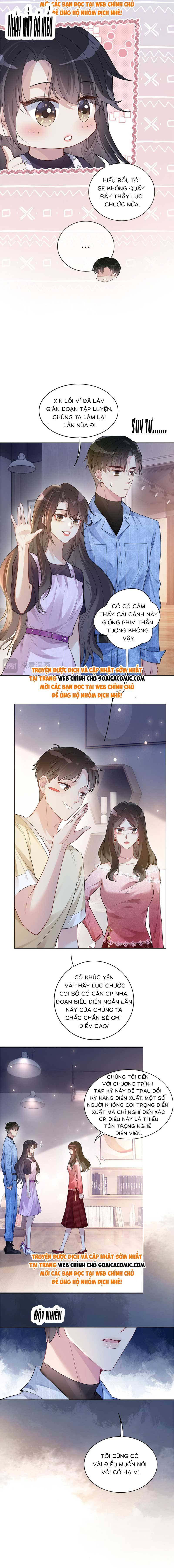 Ninita Yêu Dấu - Phần 2 Chap 1264.4 - Next Chap 1265.4