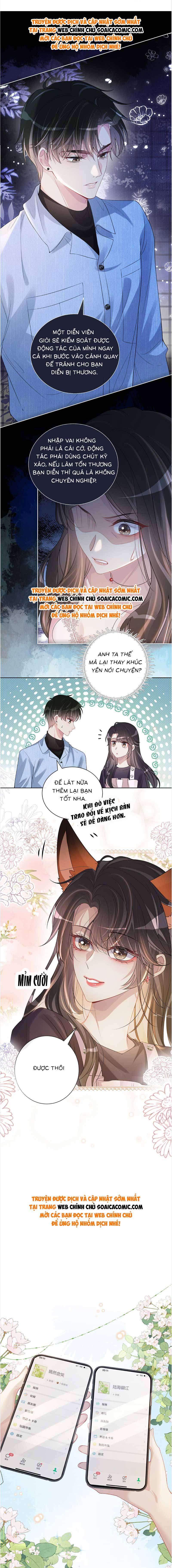 Ninita Yêu Dấu - Phần 2 Chap 1264.4 - Next Chap 1265.4
