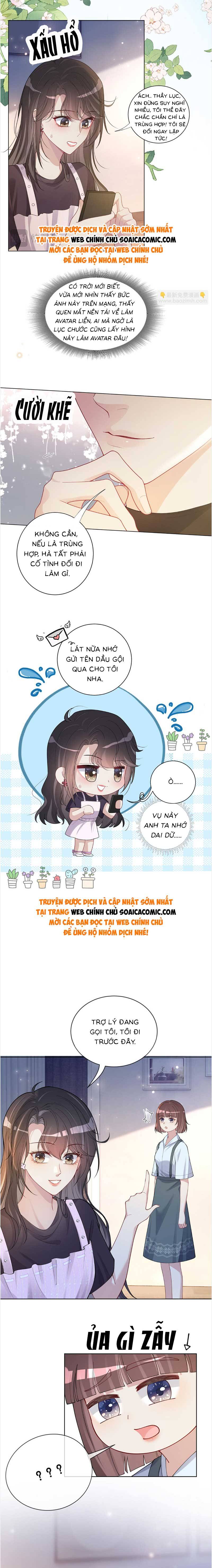 Ninita Yêu Dấu - Phần 2 Chap 1264.4 - Next Chap 1265.4