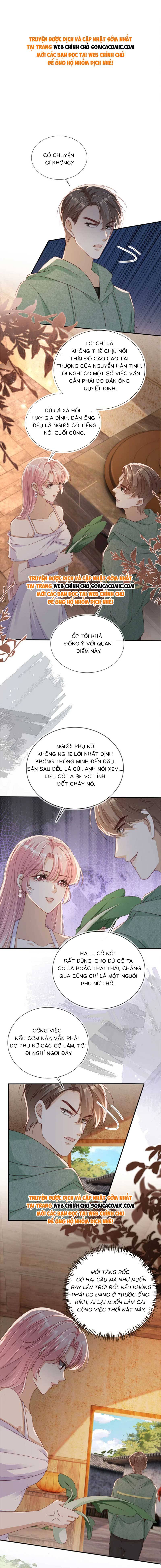 Ninita Yêu Dấu - Phần 2 Chap 1264.6 - Next Chap 1265.6