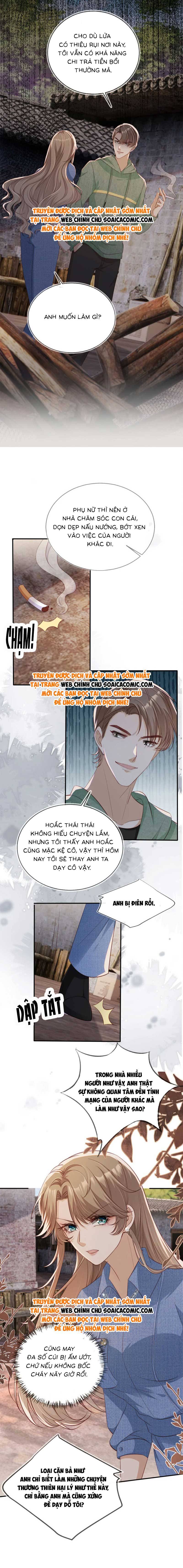Ninita Yêu Dấu - Phần 2 Chap 1264.6 - Next Chap 1265.6