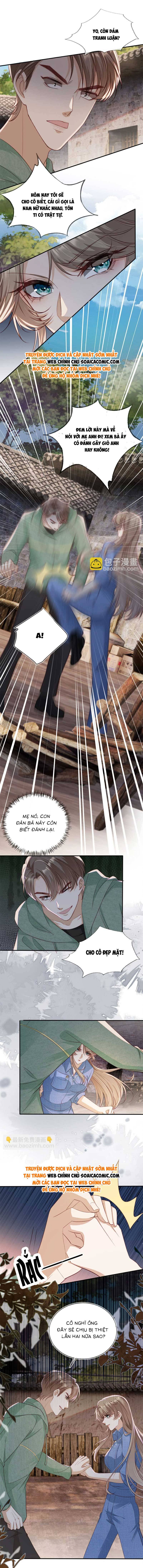 Ninita Yêu Dấu - Phần 2 Chap 1264.6 - Next Chap 1265.6