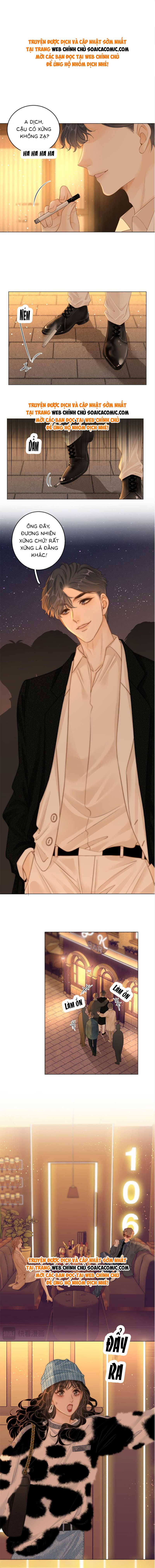 Ninita Yêu Dấu - Phần 2 Chap 1264.7 - Next Chap 1265.7