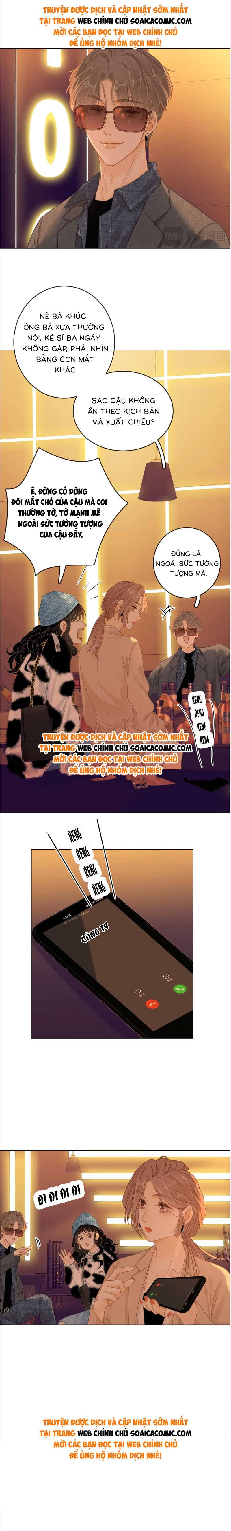 Ninita Yêu Dấu - Phần 2 Chap 1264.7 - Next Chap 1265.7