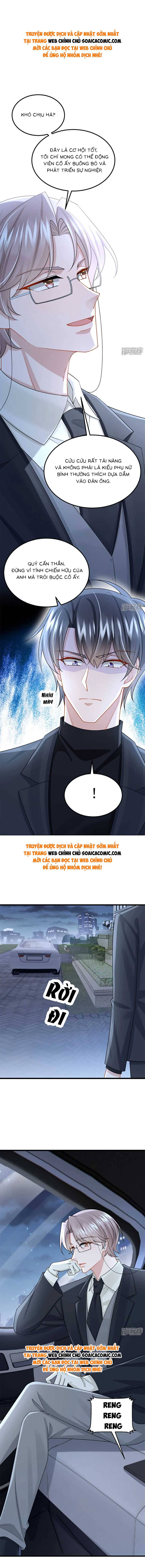 Ninita Yêu Dấu - Phần 2 Chap 1265.2 - Next Chap 1266.2