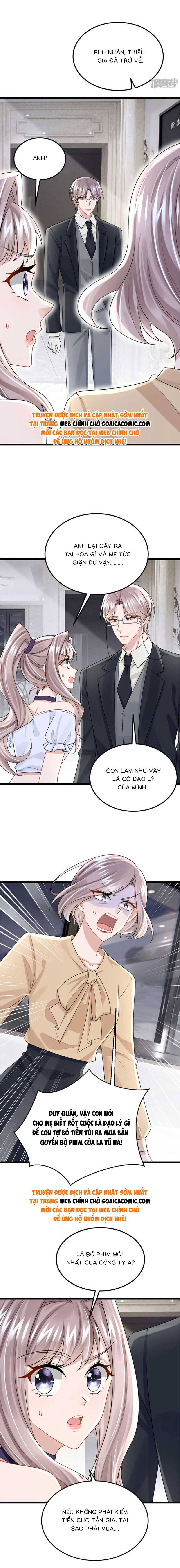 Ninita Yêu Dấu - Phần 2 Chap 1265.2 - Next Chap 1266.2